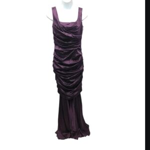 Rickie Freeman for Teri Jon dress 6